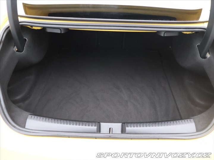 Mercedes-Benz CLA 2,0 250 165kW AMG-paket C 2021