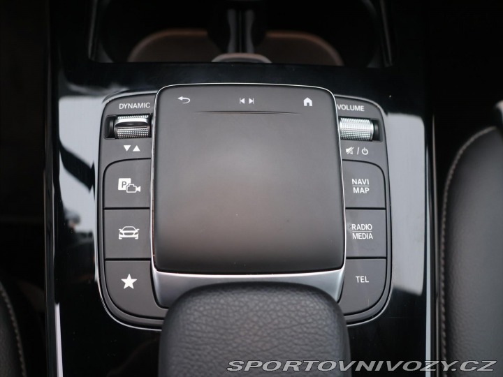 Mercedes-Benz CLA 2,0 250 165kW AMG-paket C 2021