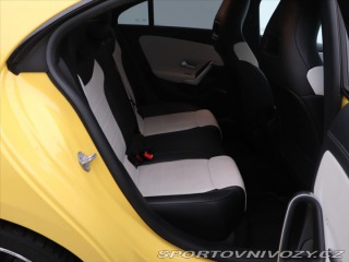Mercedes-Benz CLA 2,0 250 165kW AMG-paket C 2021