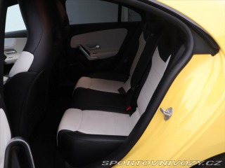 Mercedes-Benz CLA 2,0 250 165kW AMG-paket C 2021