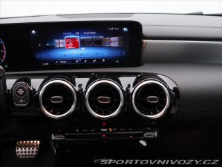 Mercedes-Benz CLA 2,0 250 165kW AMG-paket C 2021