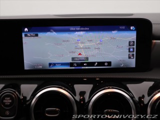 Mercedes-Benz CLA 2,0 250 165kW AMG-paket C 2021