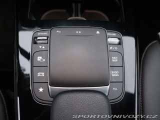Mercedes-Benz CLA 2,0 250 165kW AMG-paket C 2021