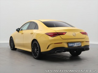 Mercedes-Benz CLA 2,0 250 165kW AMG-paket C 2021