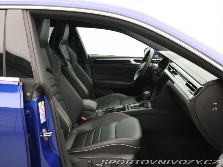 Volkswagen Arteon 2,0 TSI 206kW 4M DSG R-Li 2021