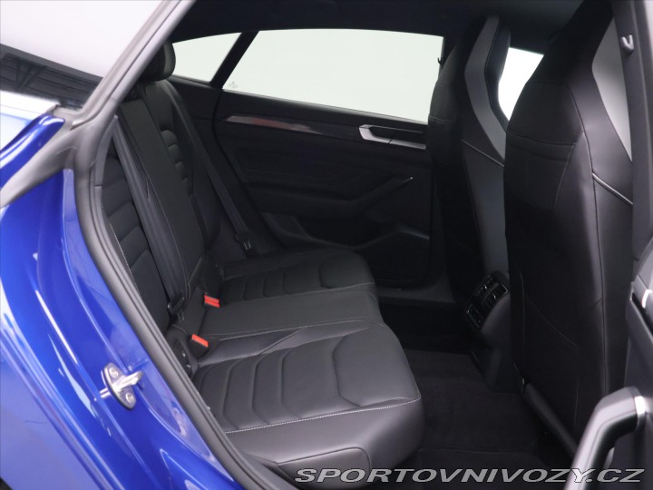Volkswagen Arteon 2,0 TSI 206kW 4M DSG R-Li 2021