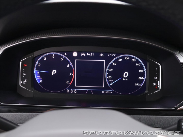 Volkswagen Arteon 2,0 TSI 206kW 4M DSG R-Li 2021