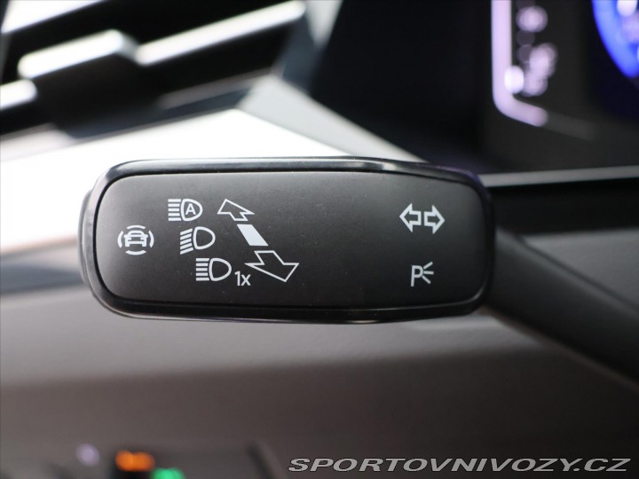 Volkswagen Arteon 2,0 TSI 206kW 4Motion DSG 2021