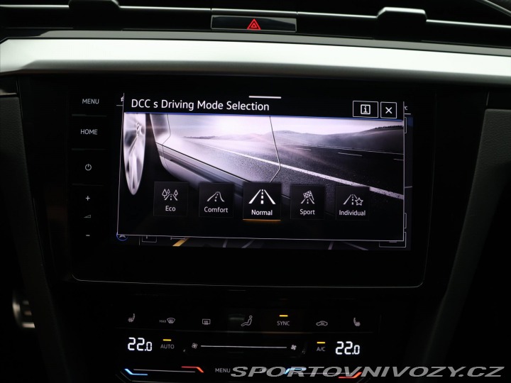 Volkswagen Arteon 2,0 TSI 206kW 4Motion DSG 2021