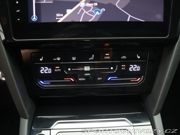 Volkswagen Arteon 2,0 TSI 206kW 4Motion DSG 2021