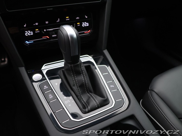 Volkswagen Arteon 2,0 TSI 206kW 4Motion DSG 2021
