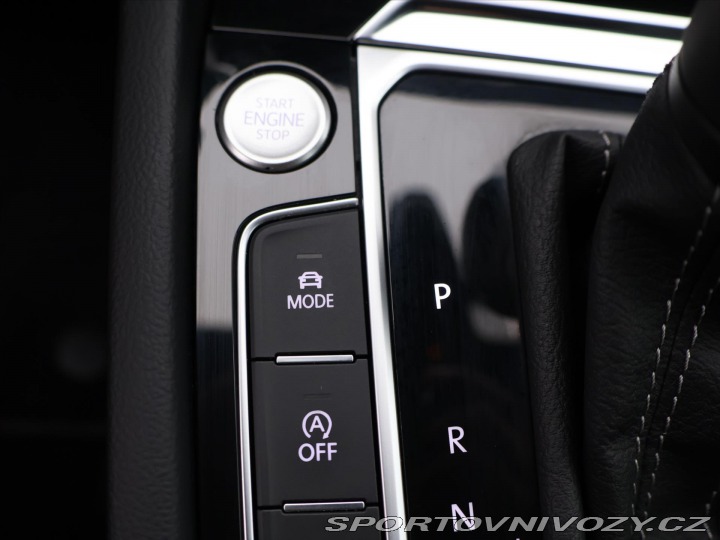 Volkswagen Arteon 2,0 TSI 206kW 4Motion DSG 2021