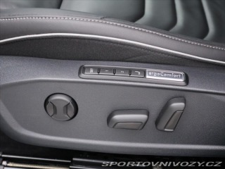 Volkswagen Arteon 2,0 TSI 206kW 4Motion DSG 2021