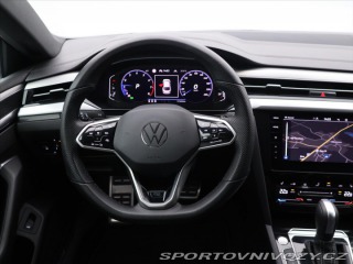 Volkswagen Arteon 2,0 TSI 206kW 4Motion DSG 2021