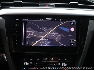 Volkswagen Arteon 2,0 TSI 206kW 4Motion DSG 2021
