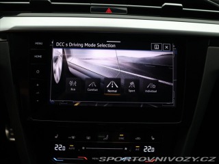 Volkswagen Arteon 2,0 TSI 206kW 4Motion DSG 2021
