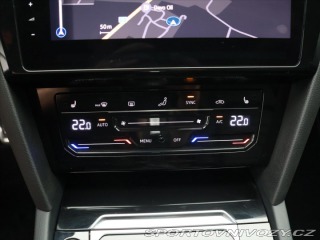 Volkswagen Arteon 2,0 TSI 206kW 4Motion DSG 2021