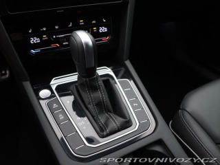 Volkswagen Arteon 2,0 TSI 206kW 4Motion DSG 2021