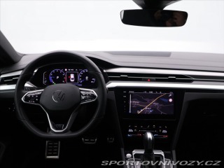 Volkswagen Arteon 2,0 TSI 206kW 4Motion DSG 2021
