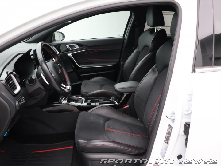 Kia ProCeed 1,6 T-GDI 150kW GT DCT DP 2023