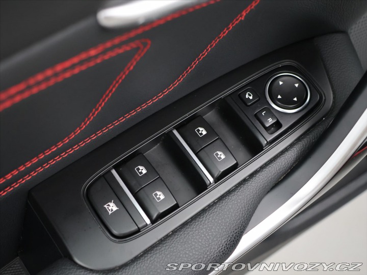 Kia ProCeed 1,6 T-GDI 150kW GT DCT DP 2023