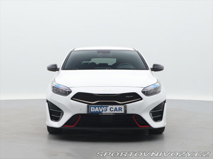 Kia ProCeed 1,6 T-GDI 150kW GT DCT DP 2023