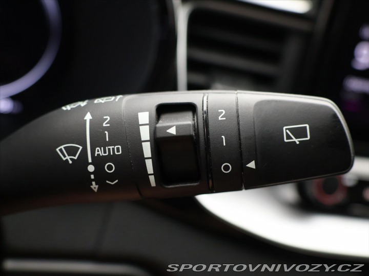 Kia ProCeed 1,6 T-GDI 150kW GT DCT DP 2023