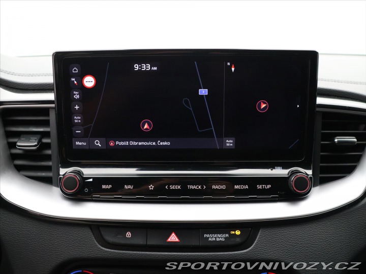 Kia ProCeed 1,6 T-GDI 150kW GT DCT DP 2023