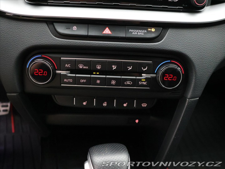 Kia ProCeed 1,6 T-GDI 150kW GT DCT DP 2023