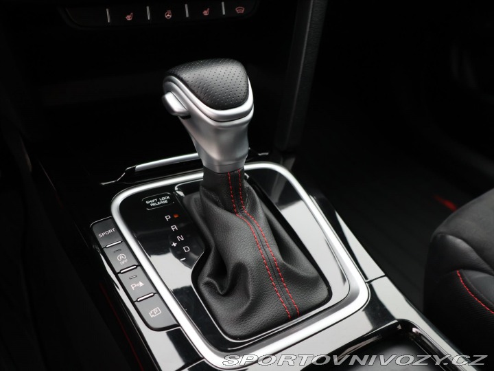 Kia ProCeed 1,6 T-GDI 150kW GT DCT DP 2023