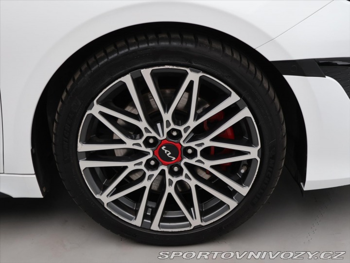Kia ProCeed 1,6 T-GDI 150kW GT DCT DP 2023