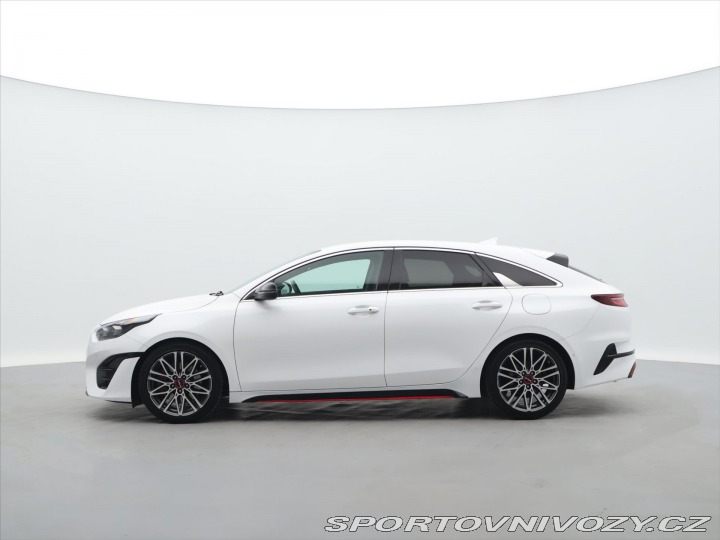 Kia ProCeed 1,6 T-GDI 150kW GT DCT DP 2023
