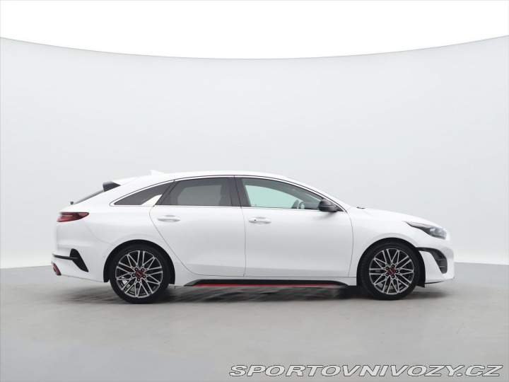 Kia ProCeed 1,6 T-GDI 150kW GT DCT DP 2023