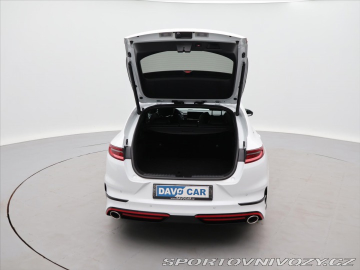 Kia ProCeed 1,6 T-GDI 150kW GT DCT DP 2023
