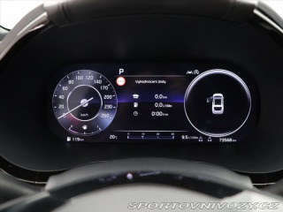 Kia ProCeed 1,6 T-GDI 150kW GT DCT DP 2023