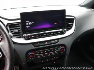 Kia ProCeed 1,6 T-GDI 150kW GT DCT DP 2023