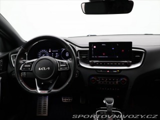 Kia ProCeed 1,6 T-GDI 150kW GT DCT DP 2023