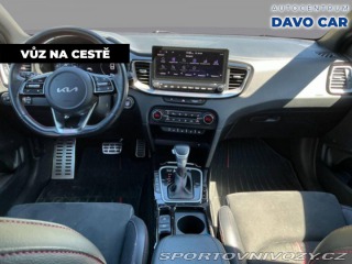 Kia ProCeed 1,6 T-GDI 150 kW GT Aut. 2023