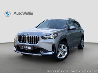 BMW X1 xDrive23d