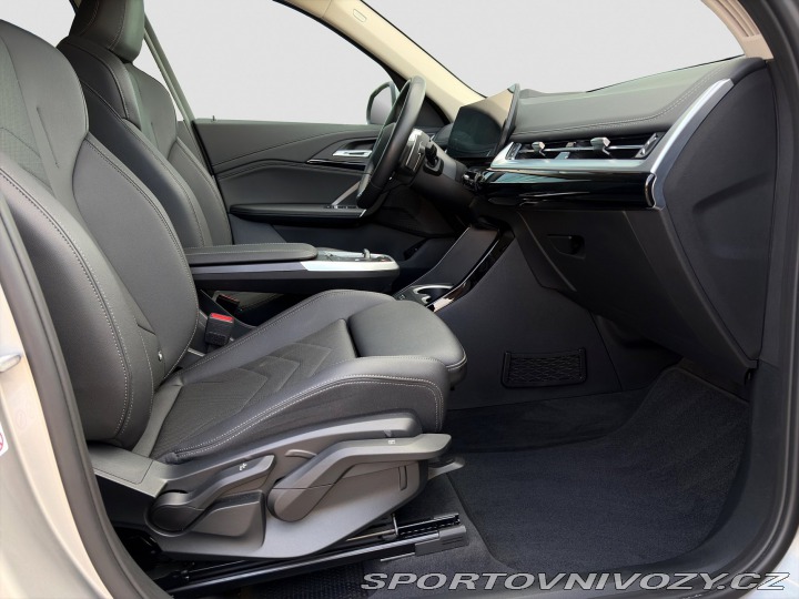 BMW X1 xDrive23d 2023