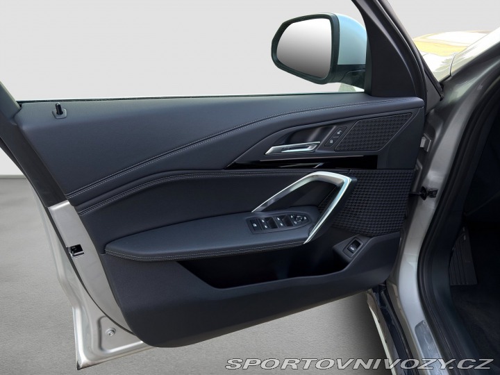 BMW X1 xDrive23d 2023