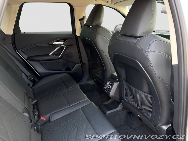 BMW X1 xDrive23d 2023