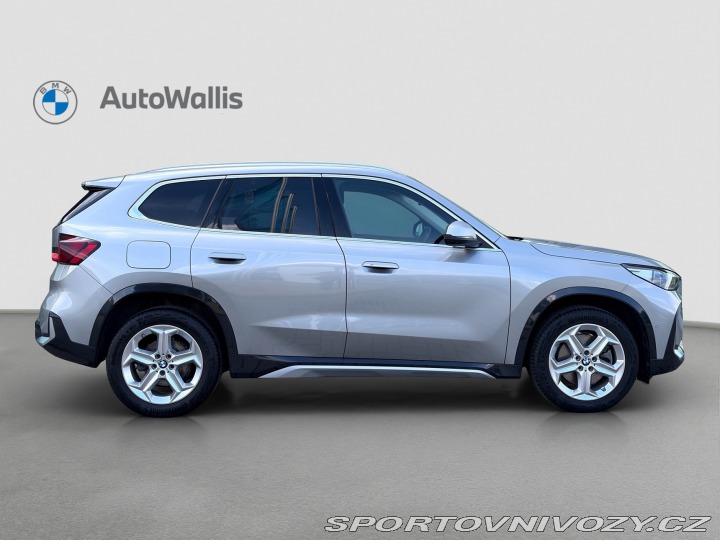 BMW X1 xDrive23d 2023