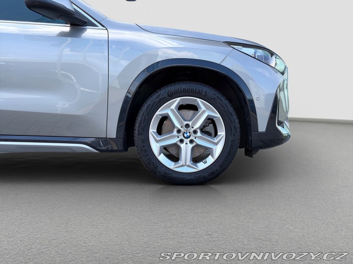 BMW X1 xDrive23d 2023