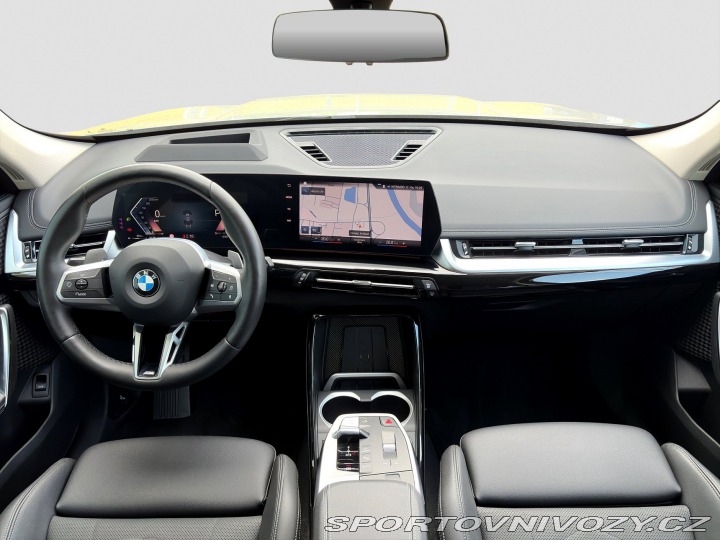 BMW X1 xDrive23d 2023