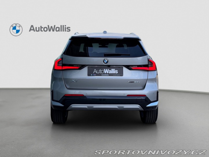 BMW X1 xDrive23d 2023