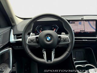 BMW X1 xDrive23d 2023