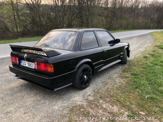 BMW 3 E30 1987