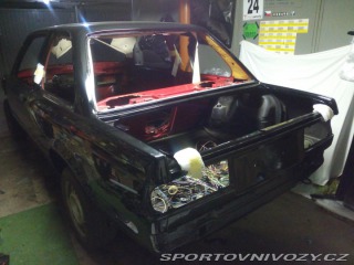 BMW 3 E30 1987
