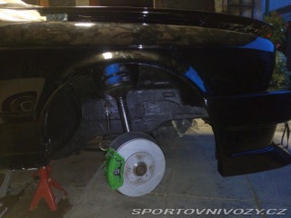 BMW 3 E30 1987